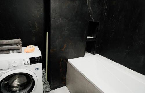 Apartament Novy Drezdenko - Foto 22