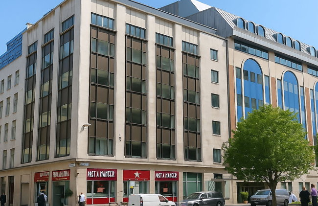 Native Tower Bridge - Foto 80