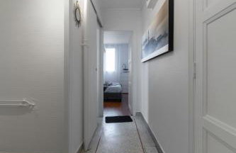 Le Dome - Appartement Cosy en centre ville avec parking - Foto 24