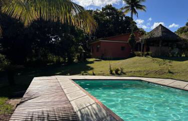 Wonderful place in Itaboraí - Foto 10