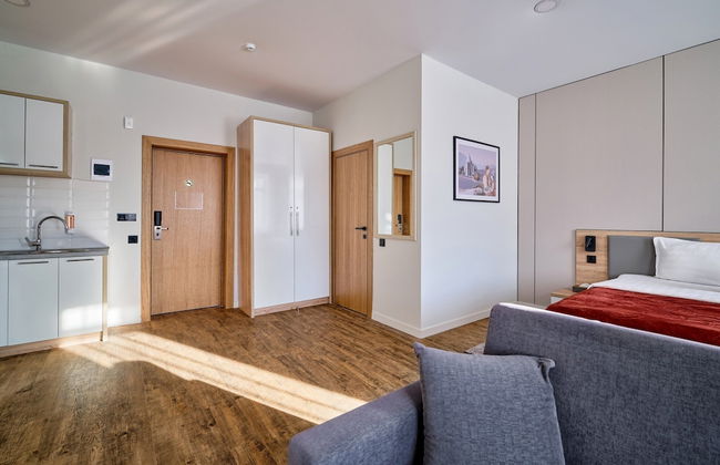 Aisha Bibi Hotel & Spa - Foto 11