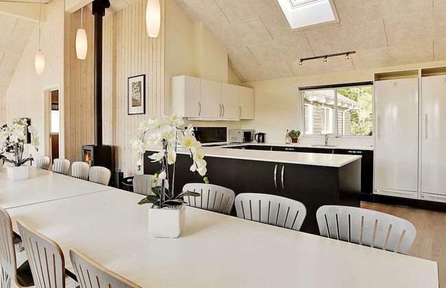 Luxury Villa With Pool - By Traum Ferienwohnungen - Foto 15