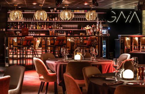 Manali Lodge by Alpine Resorts - Foto 80