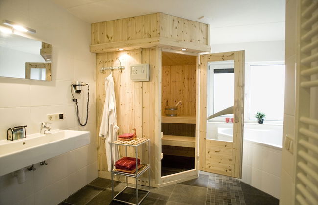 Center Parcs Parc Sandur - Foto 38