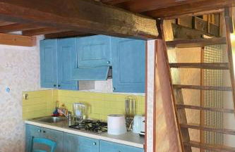 Apartment Wohnung 'The Blue Octopus' mit Blick aufs Wasser by Interhome - Foto 23