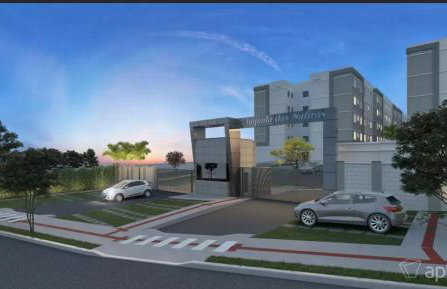 Apartamento Condomínio - Foto 18