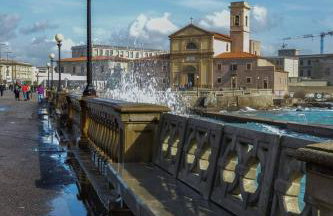 La Casina Lungomare di Fabi Livorno - Foto 25