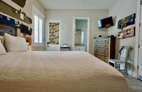 Sunny Side Cottages - Foto 54