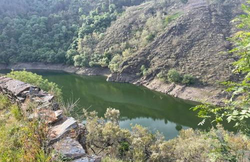 Casona Rural de Lujo con increíbles vistas, La Casa de Rafael, ahora con 4 habitaciones - Foto 52