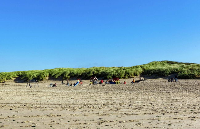 Quaint Apartment in Oostkapelle Zealand With Terrace - Photo 80