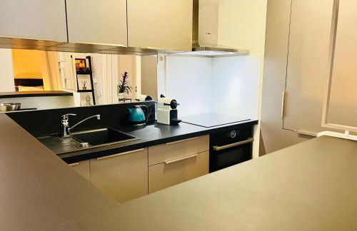 Appartement de Standing Aux Portes de Paris - Foto 10