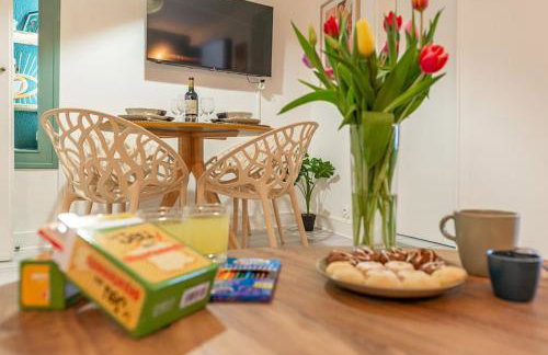 Hédoné by Kleidos - Bel appartement dans le centre de Château-Thierry - Foto 28
