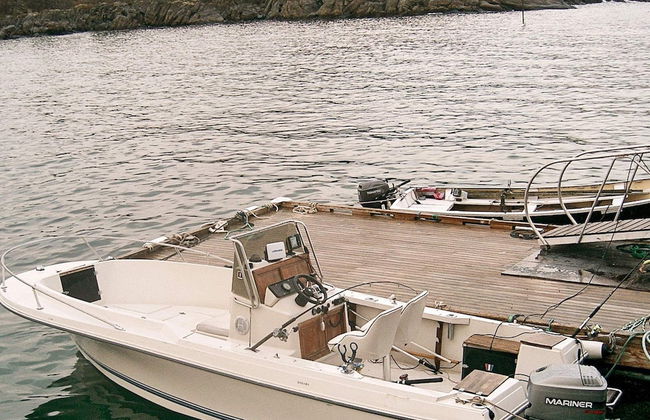 6 Person Holiday Home in Ballstad-by Traum - Foto 2