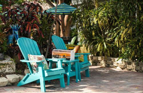 Coconut Bay Resort - Key Largo - Foto 15