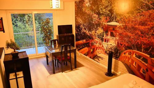 F1 entier Cosy style ASIATIQUE Montgeron, Proche Paris - Foto 4