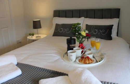 Shrewsbury Georgian town house - Hills Lane - Photo 2