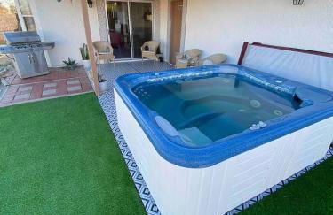 Electroliquid's Casa Pueblo Joshua Tree - Foto 47