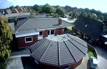 5 1/2 Zimmer Penthouse Luv und Lee - Foto 1