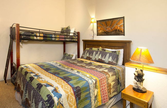 Chamonix - Year-round Fun w/ Shared Pool! - Foto 3