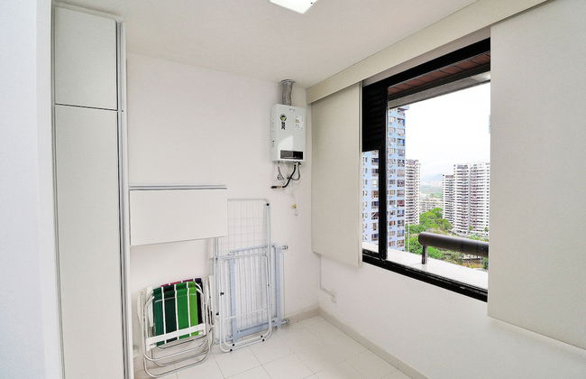 Rio Spot Alfa Barra U044 - Foto 29