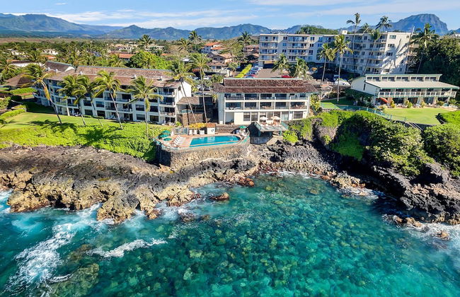 Castle Po'ipū Shores - Foto 36
