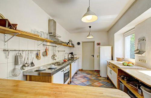 Nengshof Ferienhäuser Sonnenblume und Heublume - Foto 22