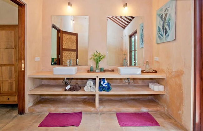 Rumi Villas Bali - Foto 48