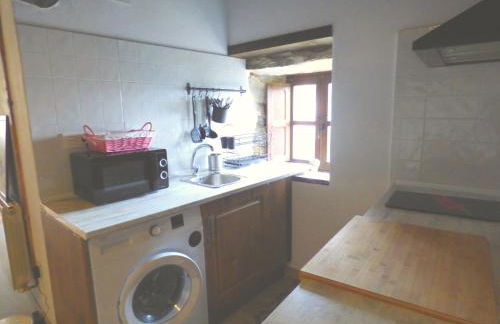 Luna Menguante Casa Luna de La Viliella - Foto 13