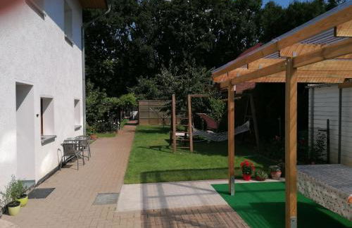 Apartment North City Hannover - Photo 2