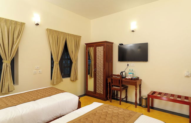 FRANCO TAMIL VILLAS - Foto 15