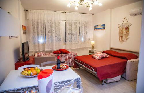 La Marea Monolocale sul mare - Foto 15