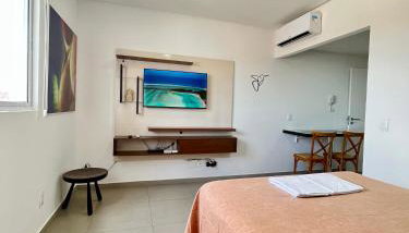 Studio Westfit maior espaço - BARRETO - Foto 2