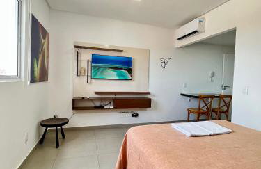 Studio Westfit maior espaço - BARRETO - Foto 2