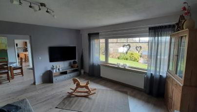 Ferienwohnung Schöne Aussicht am Rothaarsteig - Foto 5