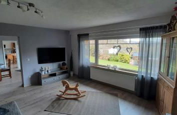 Ferienwohnung Schöne Aussicht am Rothaarsteig - Foto 5