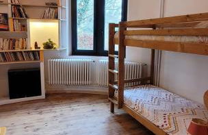 Les Favouilles, le gîte pour 15 personnes - Foto 67