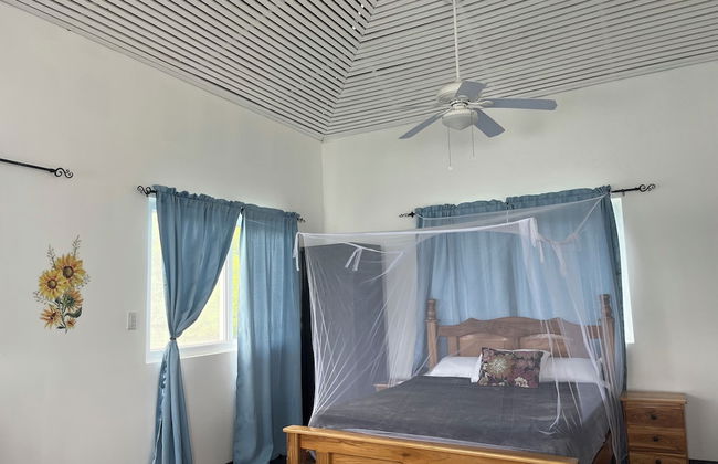 Round the point Bungalow - Foto 13