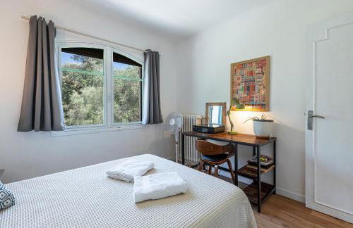 Private & comfortable stone villa with pool - Foto 37