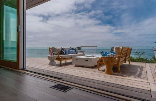 Perched Ocean Paradise - Foto 47