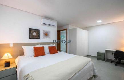 Studio | Brasília | Aluguel por temporada - Foto 9