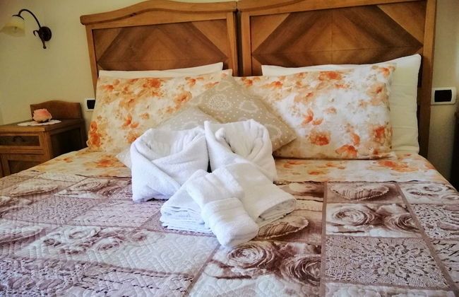 il Roseto holidays - Foto 22