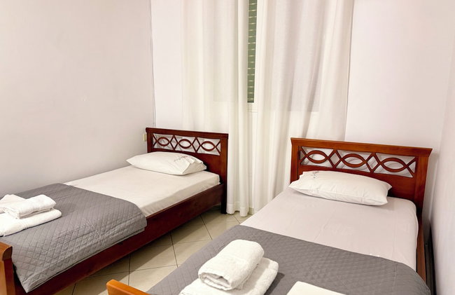 ERAL Apart-Hotel - Foto 18