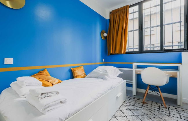 Cosy Studio - Belleville - Photo 3