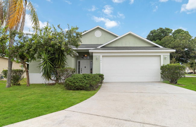 Tee Garden Villa - Foto 23