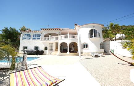 Villa Aguila - Foto 5