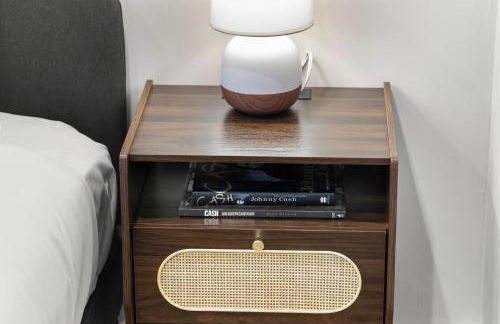 Heart of Downtown City Views Deck BBQ - Foto 27