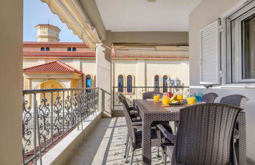 Nasia House Paliouri - Foto 8