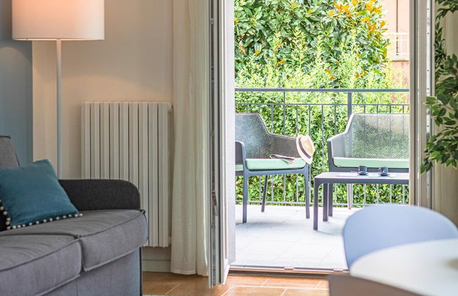 Ninfea Apartments by Wonderful Italy - Sapphire - Foto 23