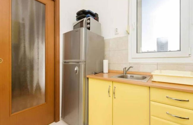 Apartment Zvijezda Mora With 4 - Photo 16