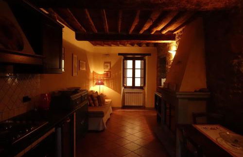 Casa Vacanze Le Muse Sillico - Foto 7